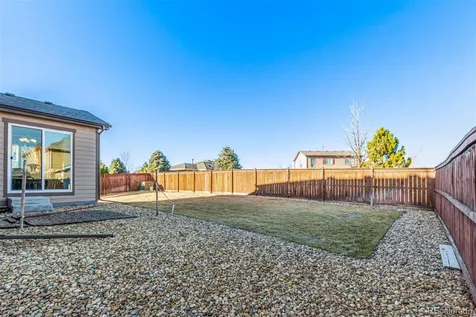 25167 E Ellsworth Place Aurora CO 80018