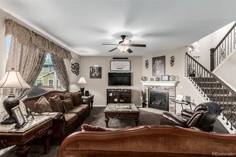 25167 E Ellsworth Place Aurora CO 80018