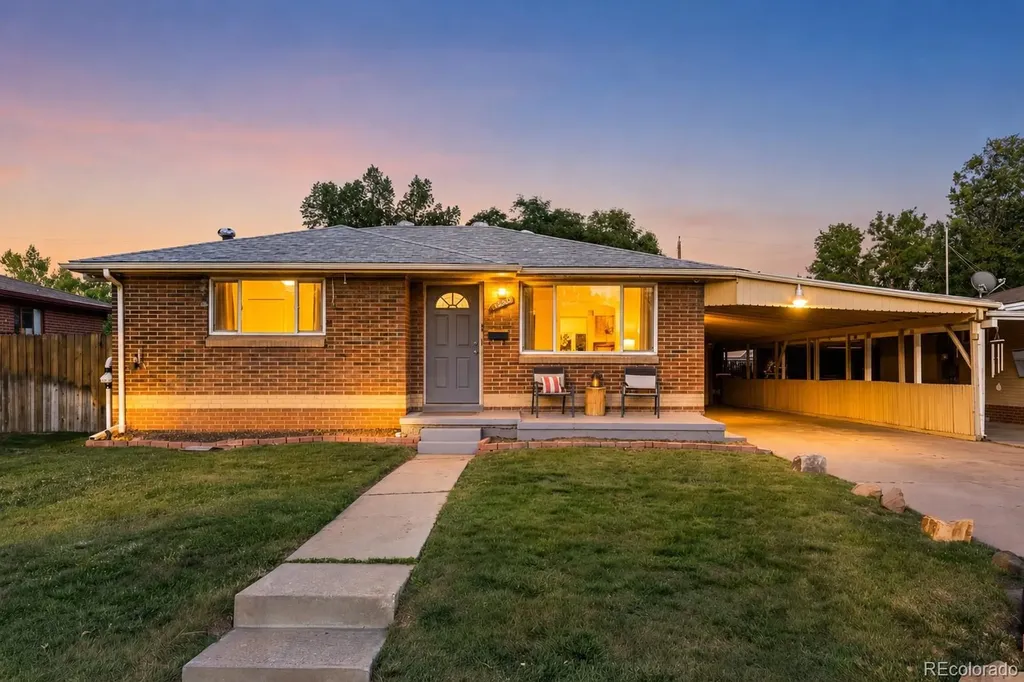 1380 S Tejon Street Denver CO 80223
