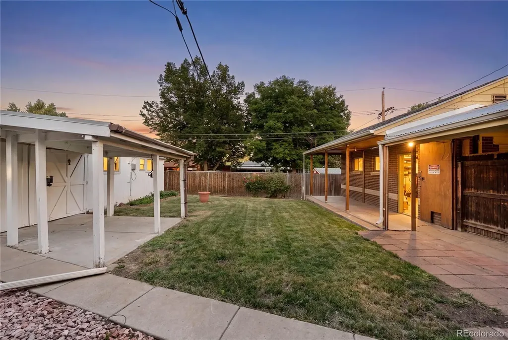 1380 S Tejon Street Denver CO 80223