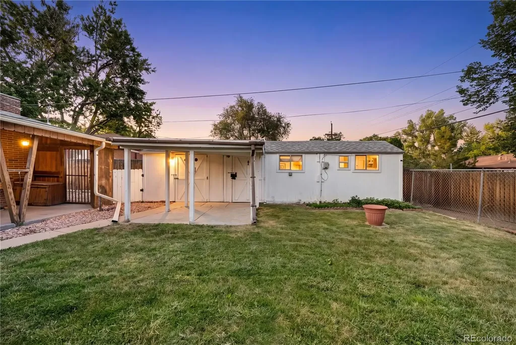 1380 S Tejon Street Denver CO 80223