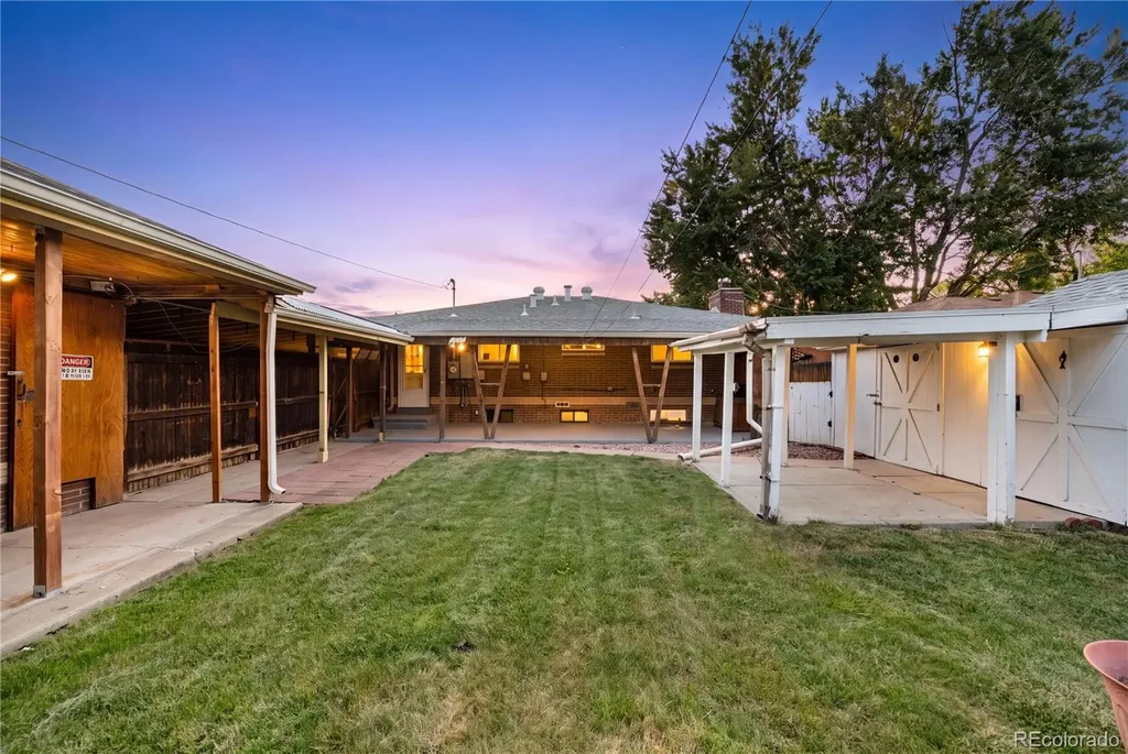 1380 S Tejon Street Denver CO 80223