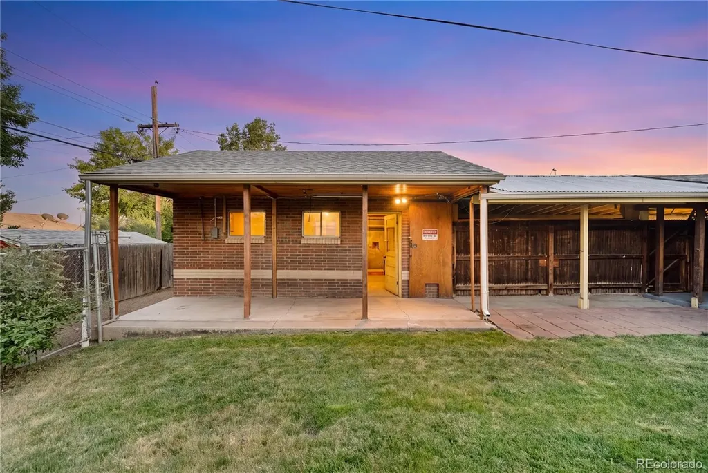 1380 S Tejon Street Denver CO 80223