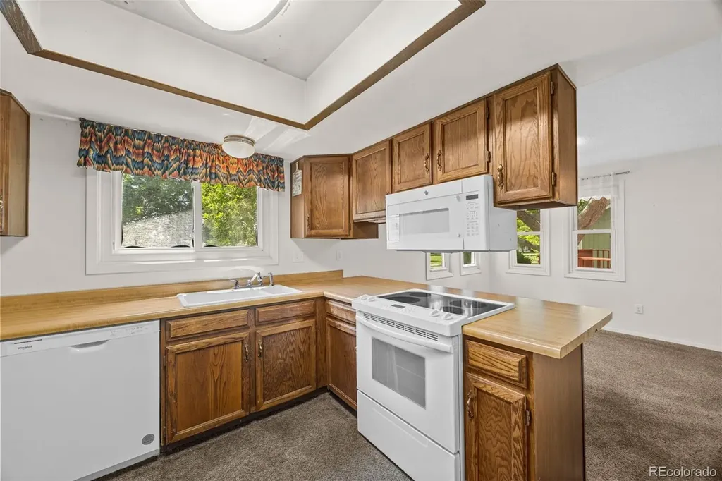 12 Scott Drive Broomfield CO 80020