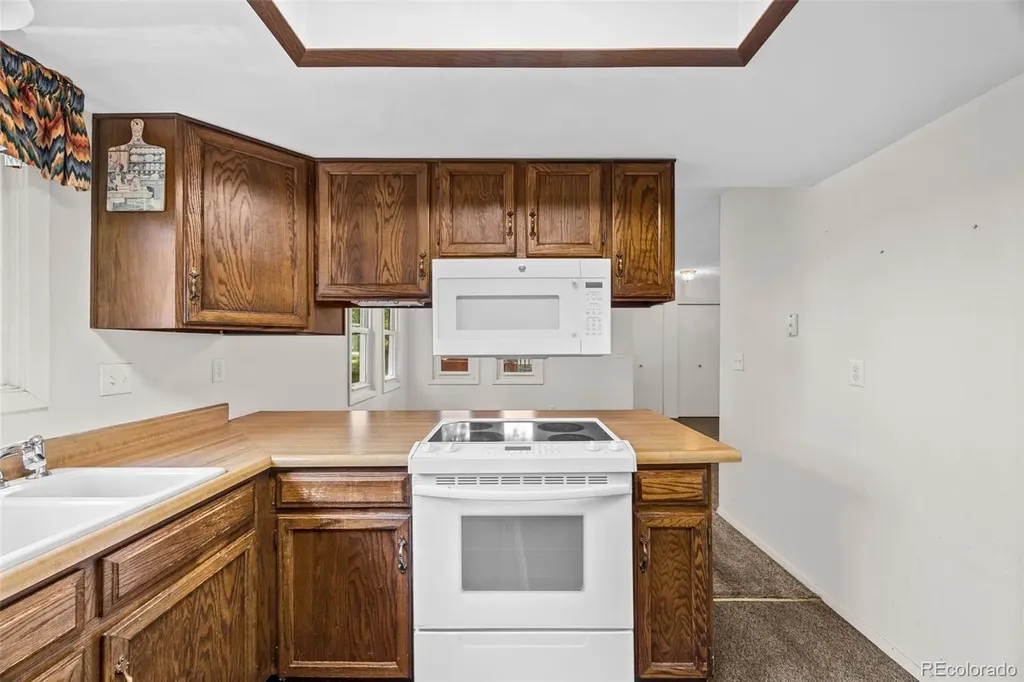 12 Scott Drive Broomfield CO 80020