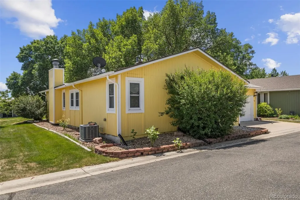 12 Scott Drive Broomfield CO 80020