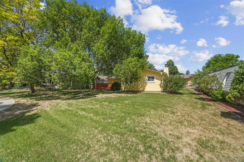 12 Scott Drive Broomfield CO 80020