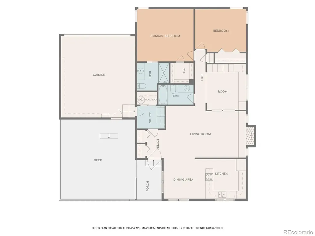 12 Scott Drive Broomfield CO 80020