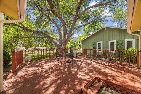 12 Scott Drive Broomfield CO 80020
