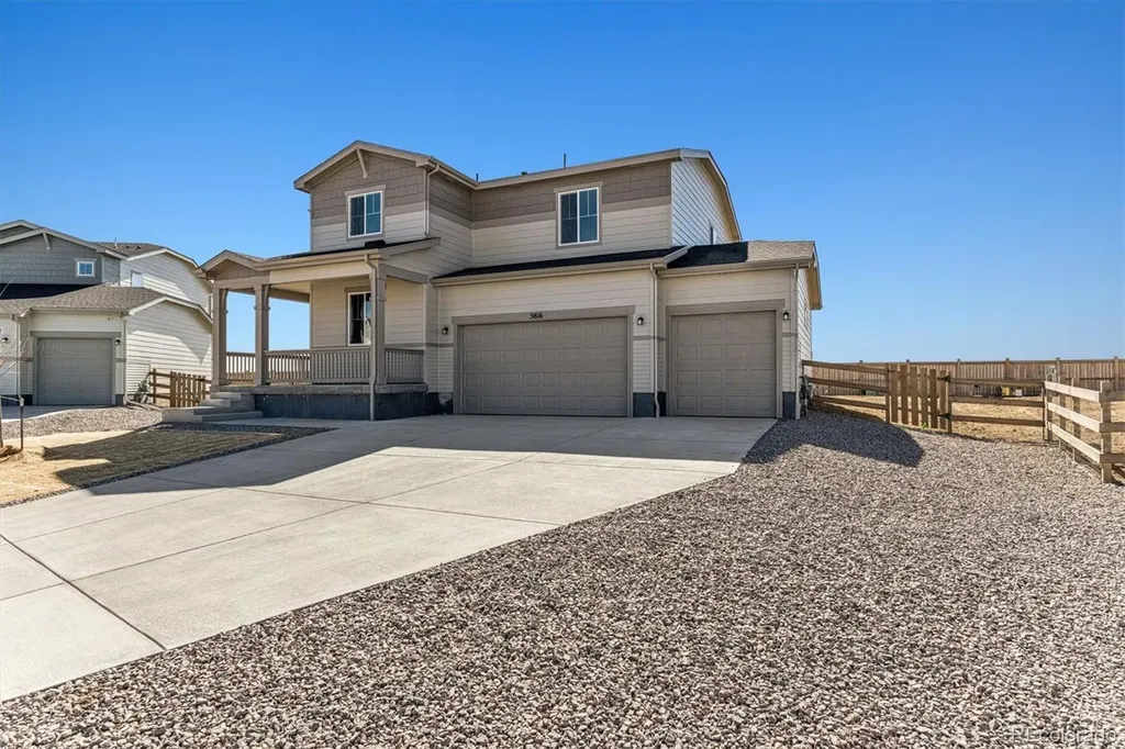 5816 Farmstead Street Mead CO 80504