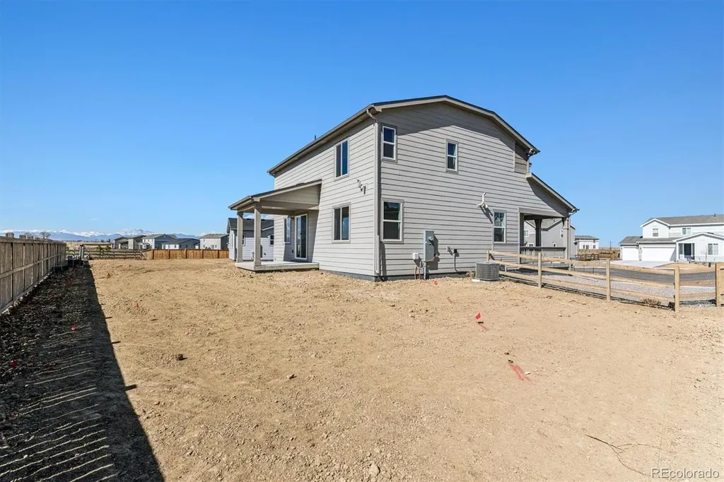 5816 Farmstead Street Mead CO 80504