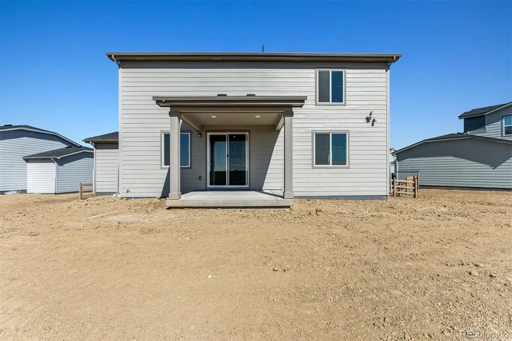 5816 Farmstead Street Mead CO 80504