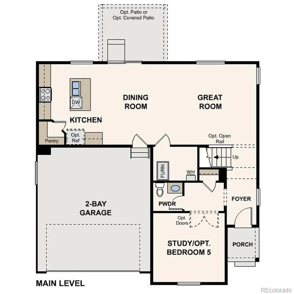 5816 Farmstead Street Mead CO 80504