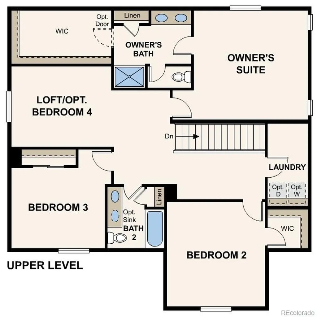 5816 Farmstead Street Mead CO 80504