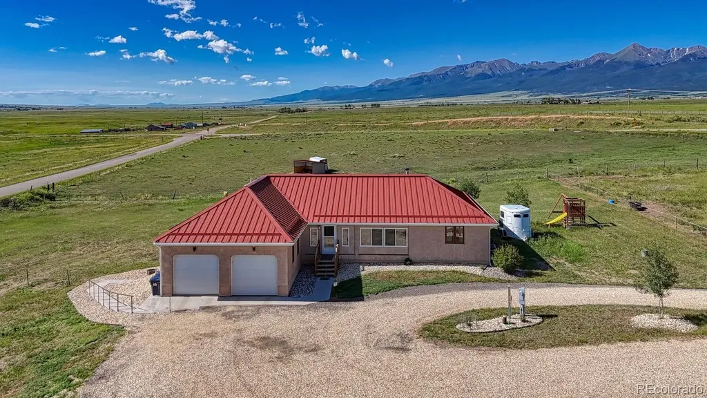 75 Muirfield Drive Westcliffe CO 81252
