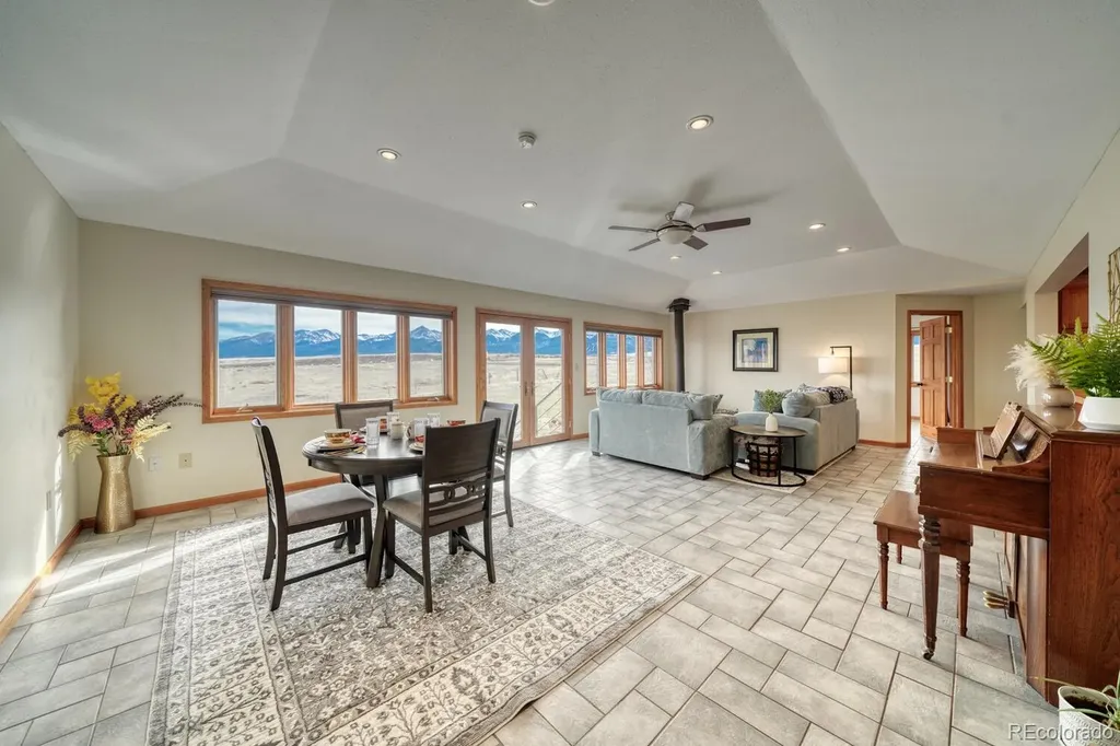 75 Muirfield Drive Westcliffe CO 81252
