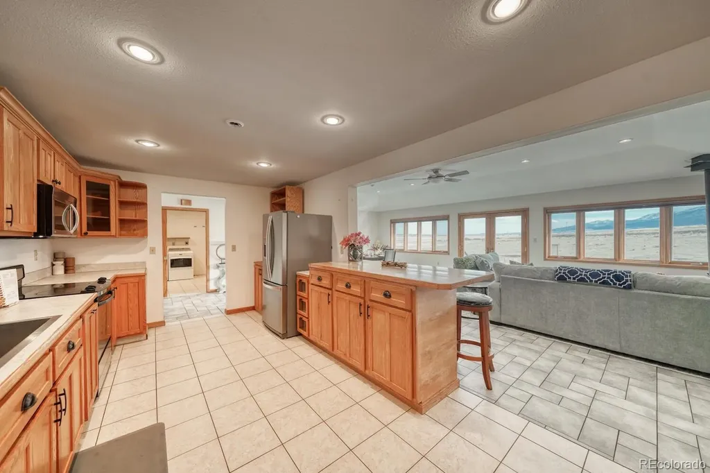 75 Muirfield Drive Westcliffe CO 81252