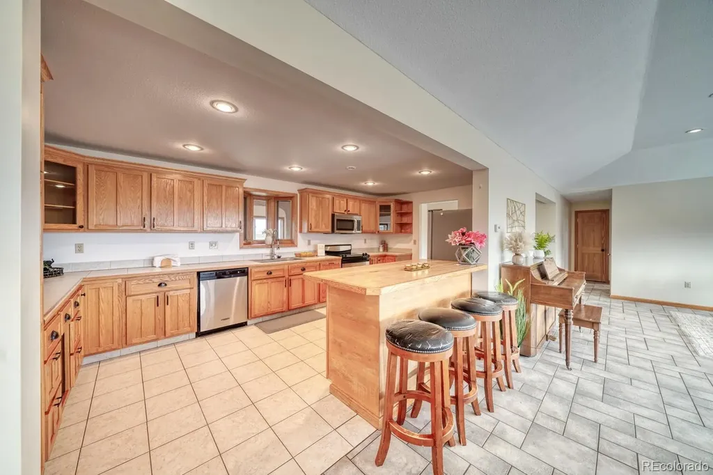 75 Muirfield Drive Westcliffe CO 81252