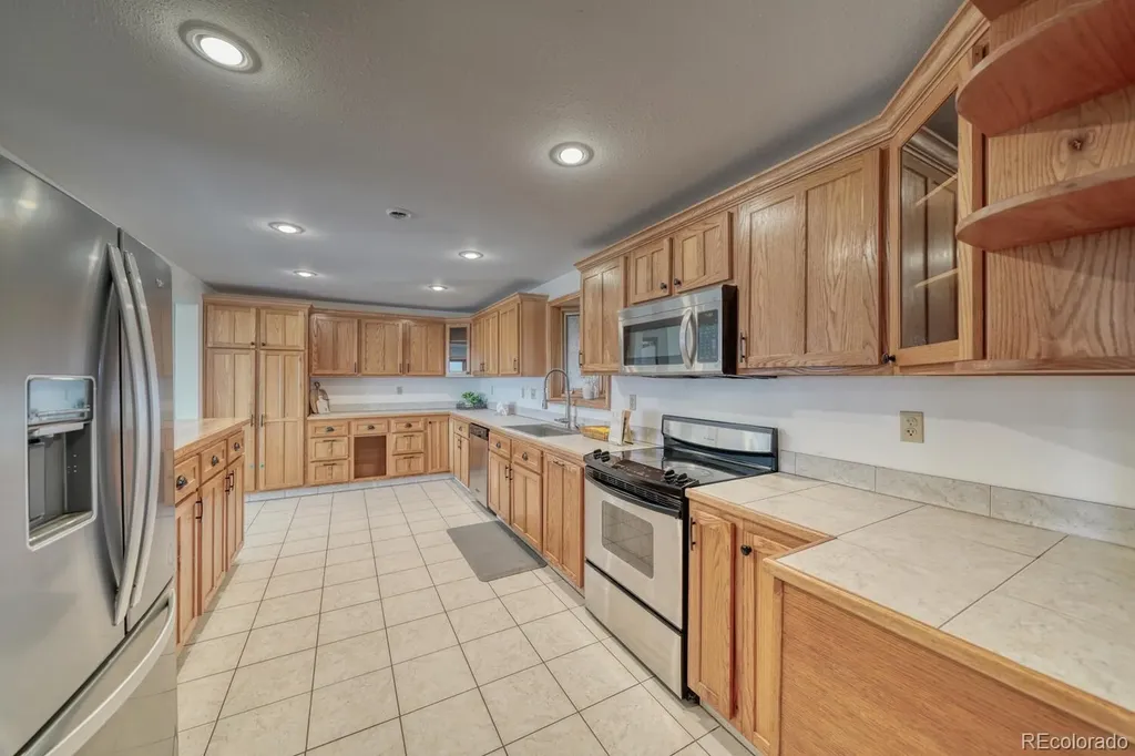 75 Muirfield Drive Westcliffe CO 81252