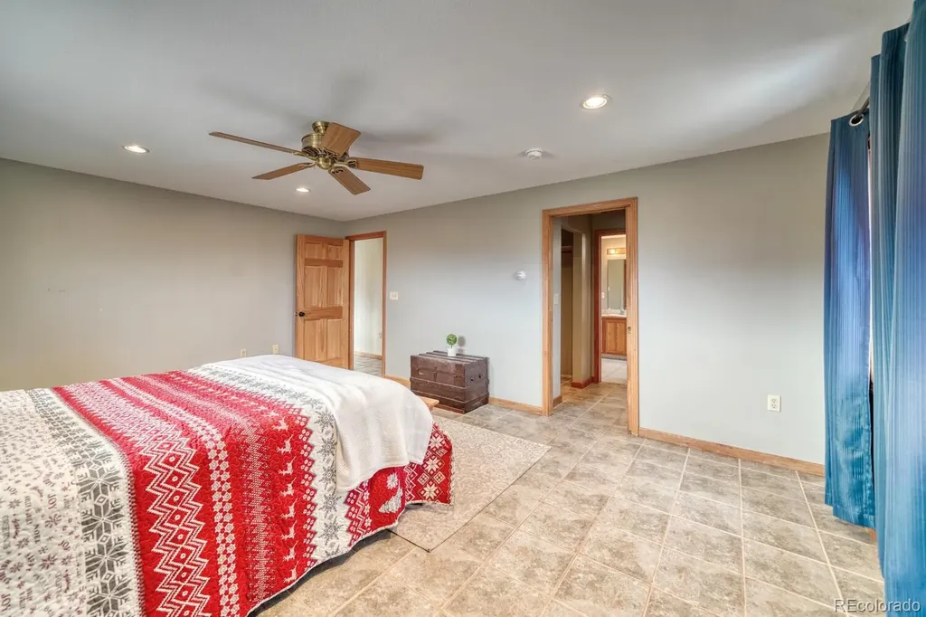 75 Muirfield Drive Westcliffe CO 81252
