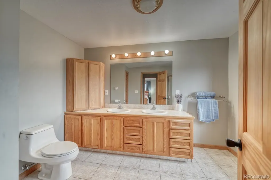 75 Muirfield Drive Westcliffe CO 81252