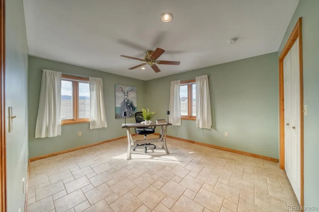 75 Muirfield Drive Westcliffe CO 81252