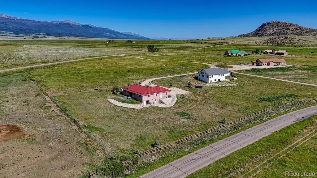 75 Muirfield Drive Westcliffe CO 81252