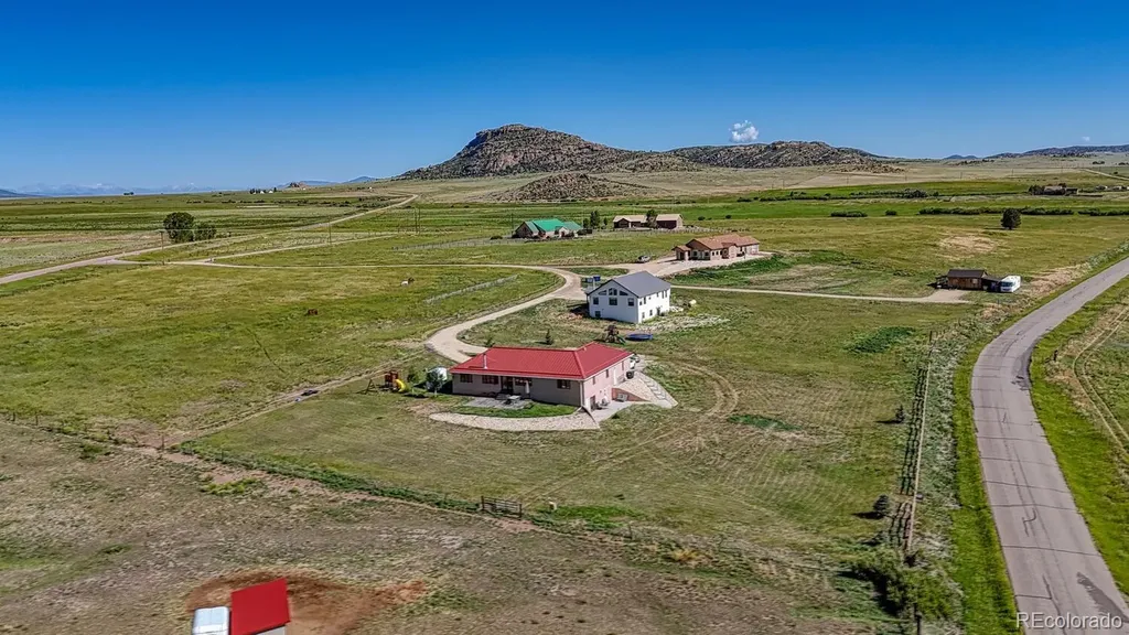 75 Muirfield Drive Westcliffe CO 81252