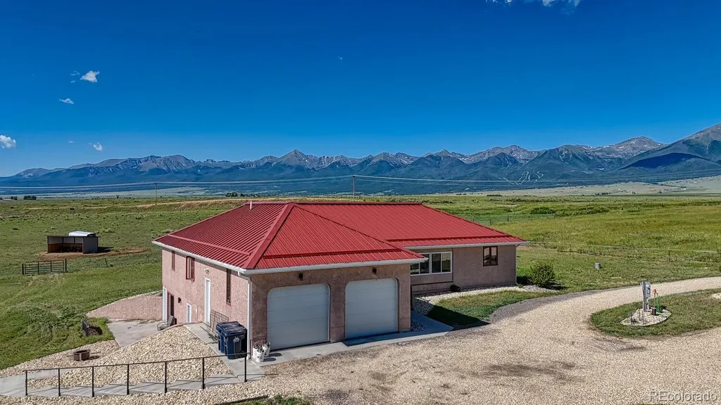 75 Muirfield Drive Westcliffe CO 81252