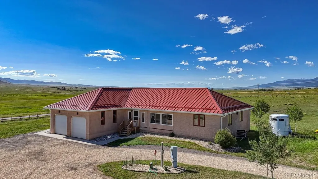 75 Muirfield Drive Westcliffe CO 81252