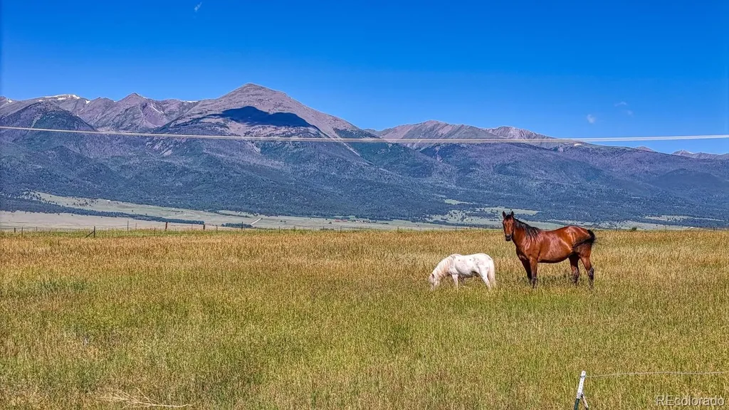 75 Muirfield Drive Westcliffe CO 81252
