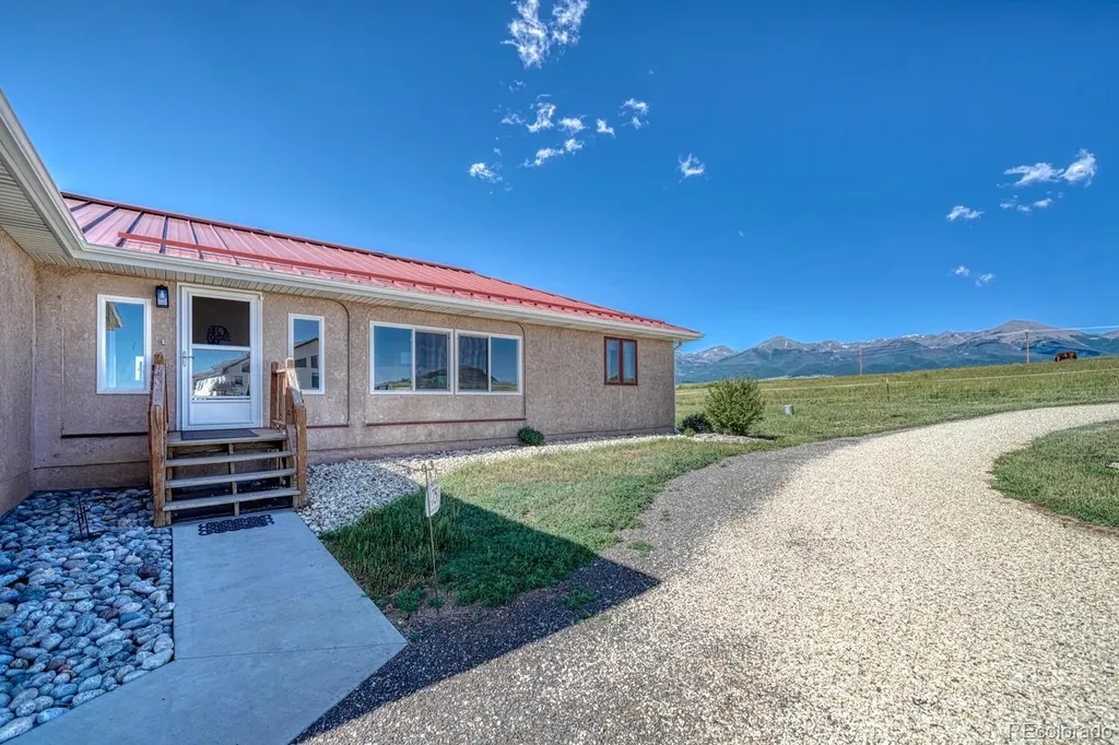 75 Muirfield Drive Westcliffe CO 81252