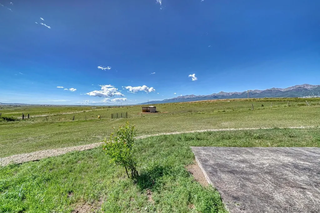 75 Muirfield Drive Westcliffe CO 81252