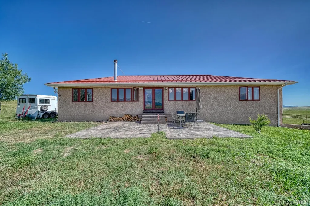 75 Muirfield Drive Westcliffe CO 81252