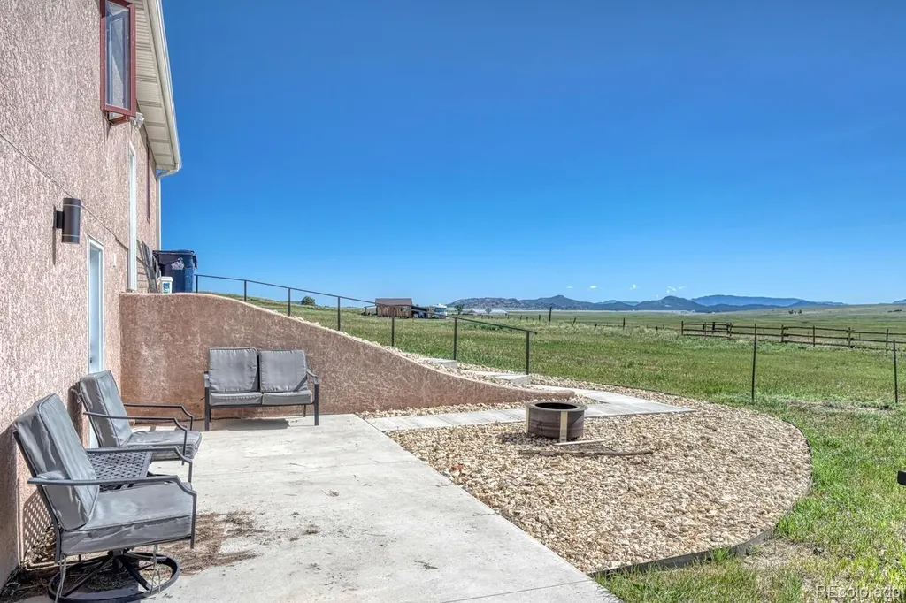75 Muirfield Drive Westcliffe CO 81252