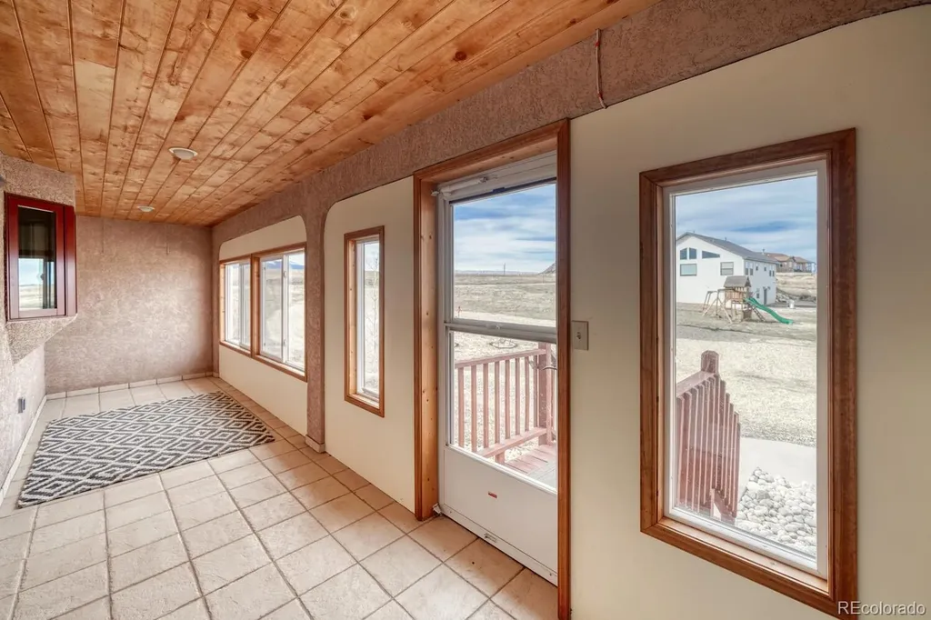 75 Muirfield Drive Westcliffe CO 81252