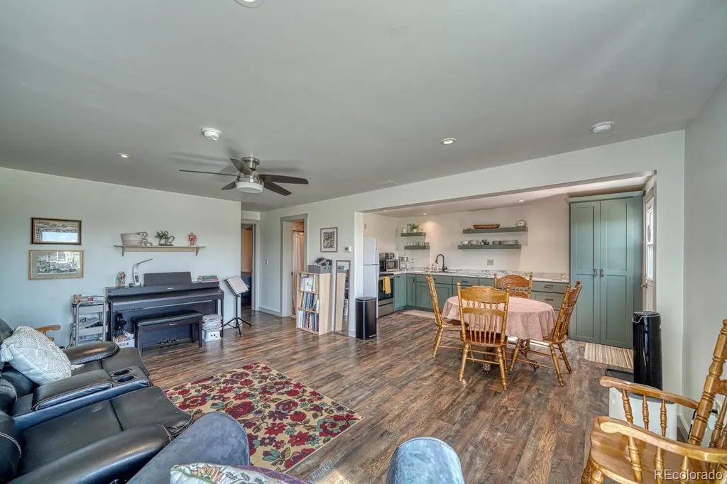 75 Muirfield Drive Westcliffe CO 81252