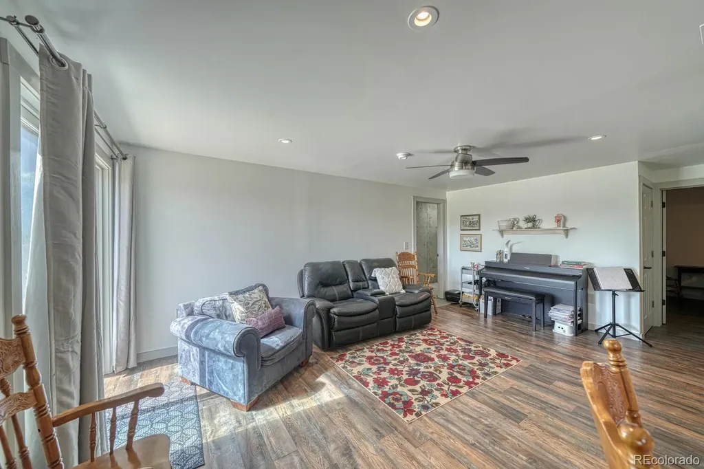 75 Muirfield Drive Westcliffe CO 81252