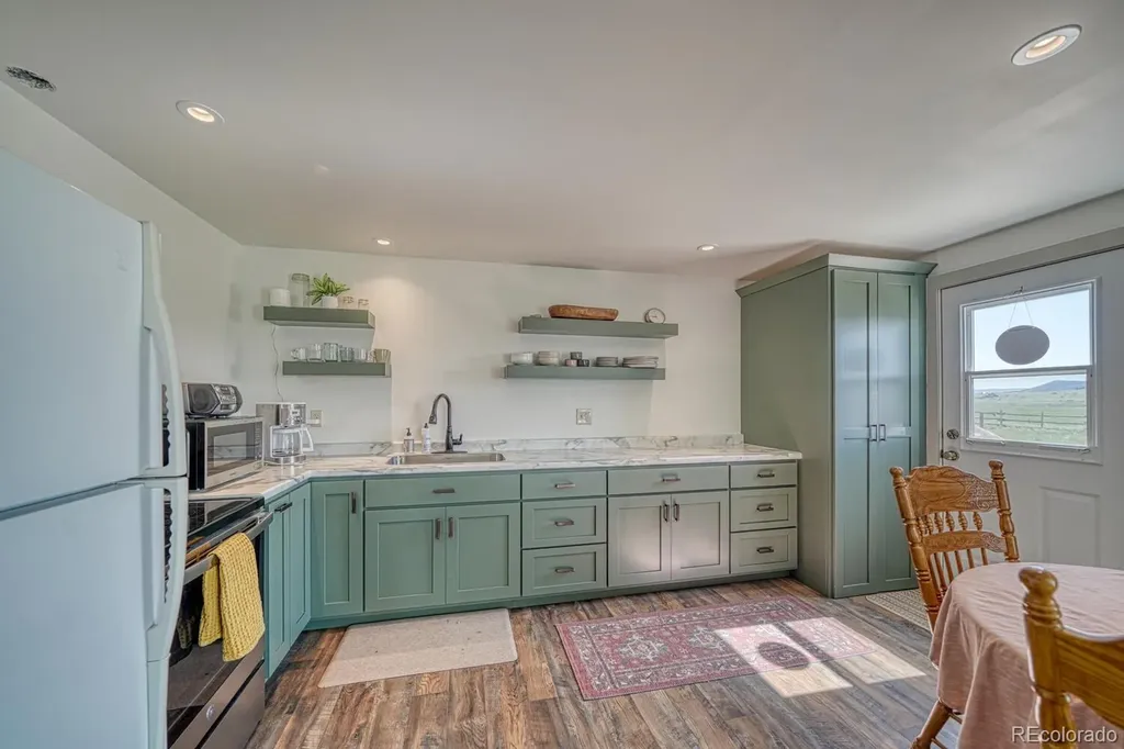 75 Muirfield Drive Westcliffe CO 81252