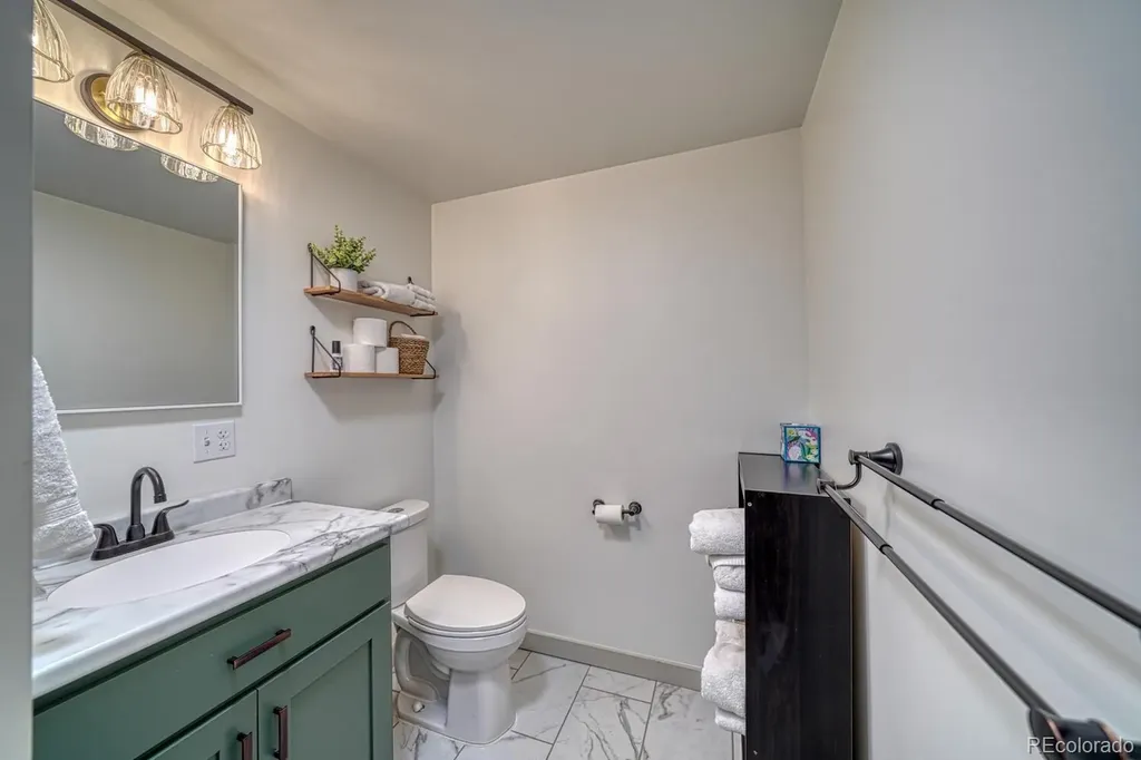 75 Muirfield Drive Westcliffe CO 81252