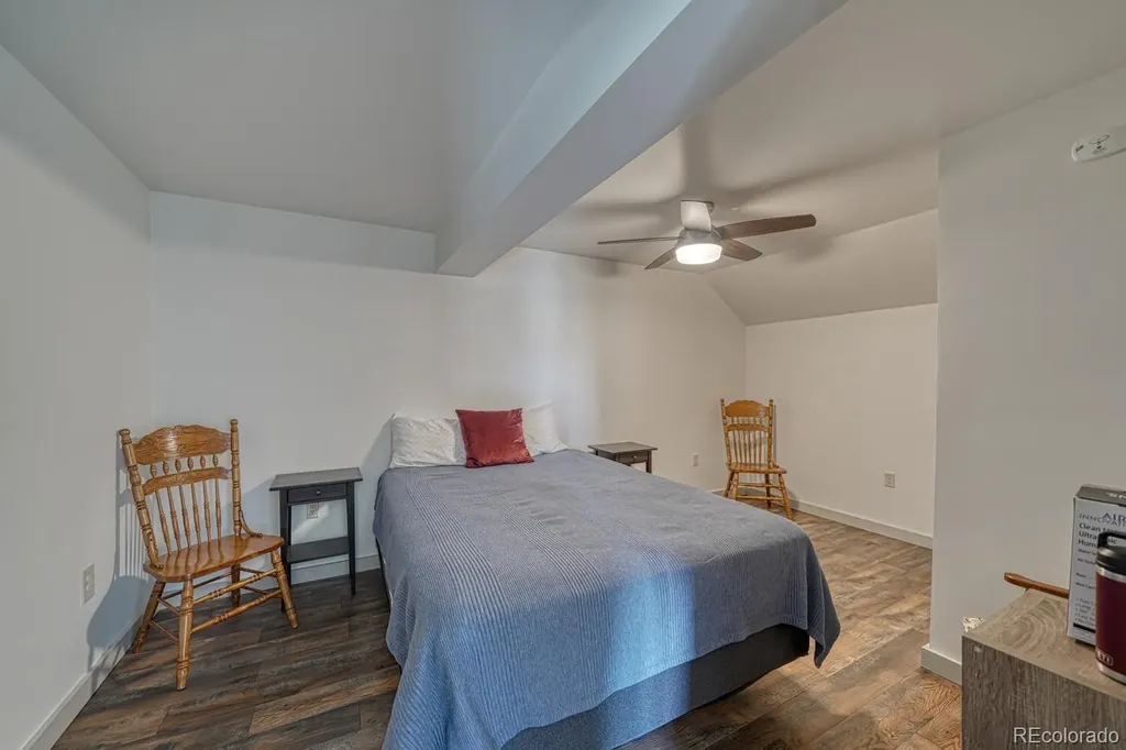 75 Muirfield Drive Westcliffe CO 81252