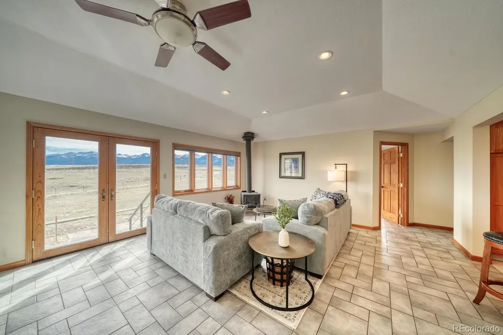 75 Muirfield Drive Westcliffe CO 81252