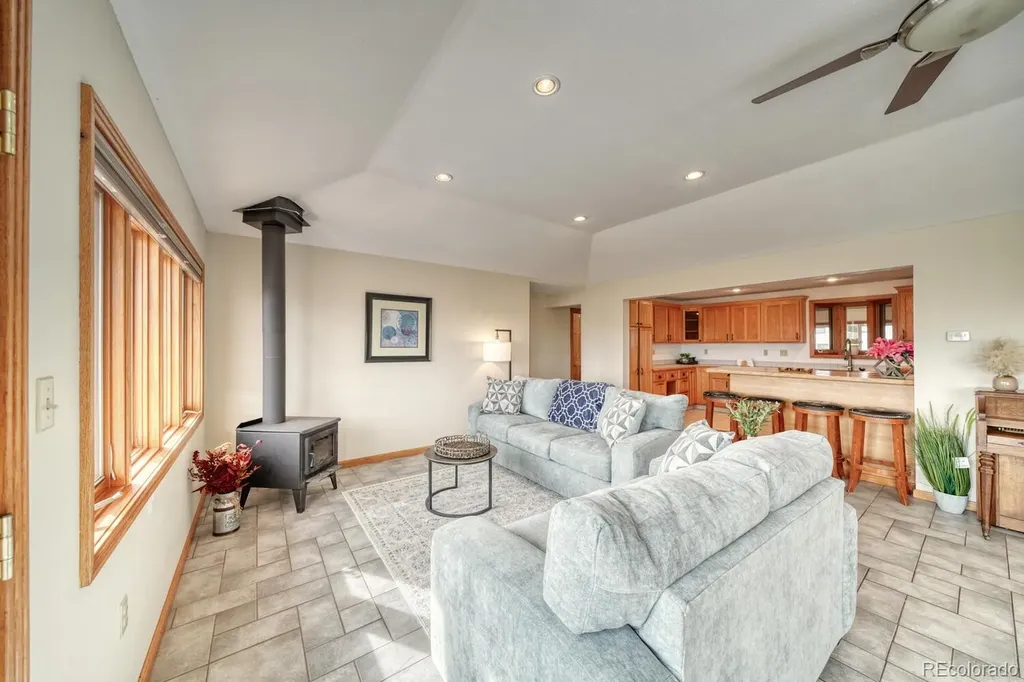 75 Muirfield Drive Westcliffe CO 81252