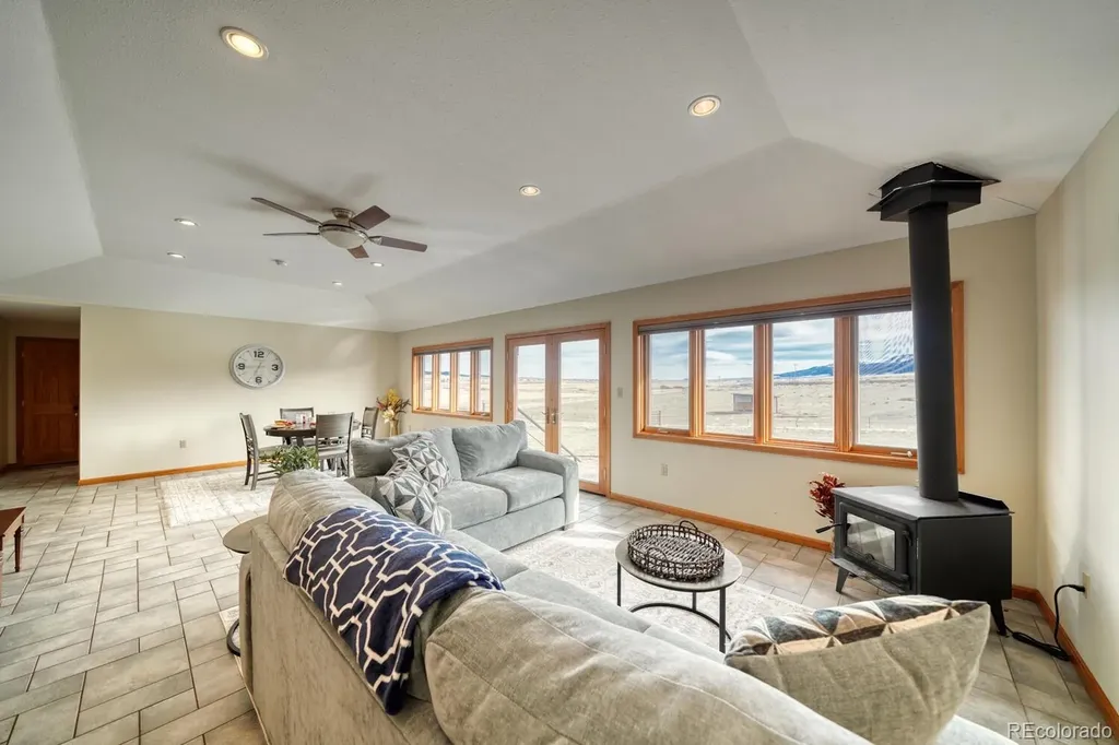 75 Muirfield Drive Westcliffe CO 81252
