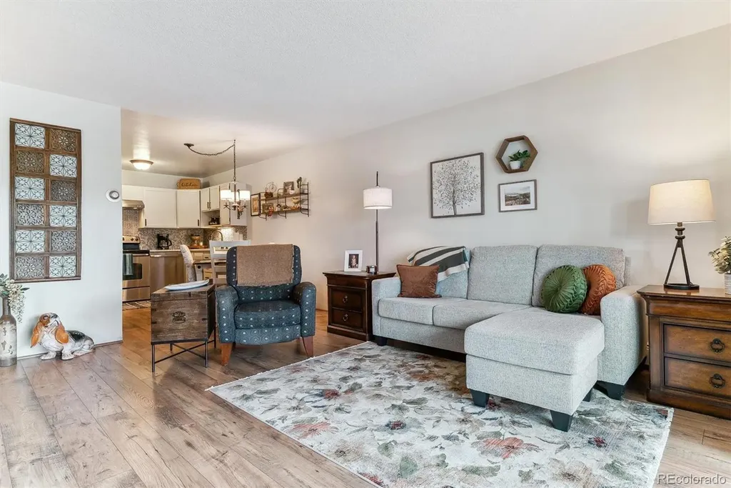 9360 E Center Avenue Denver CO 80247