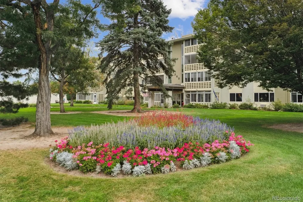9360 E Center Avenue Denver CO 80247