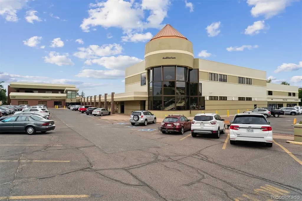 9360 E Center Avenue Denver CO 80247
