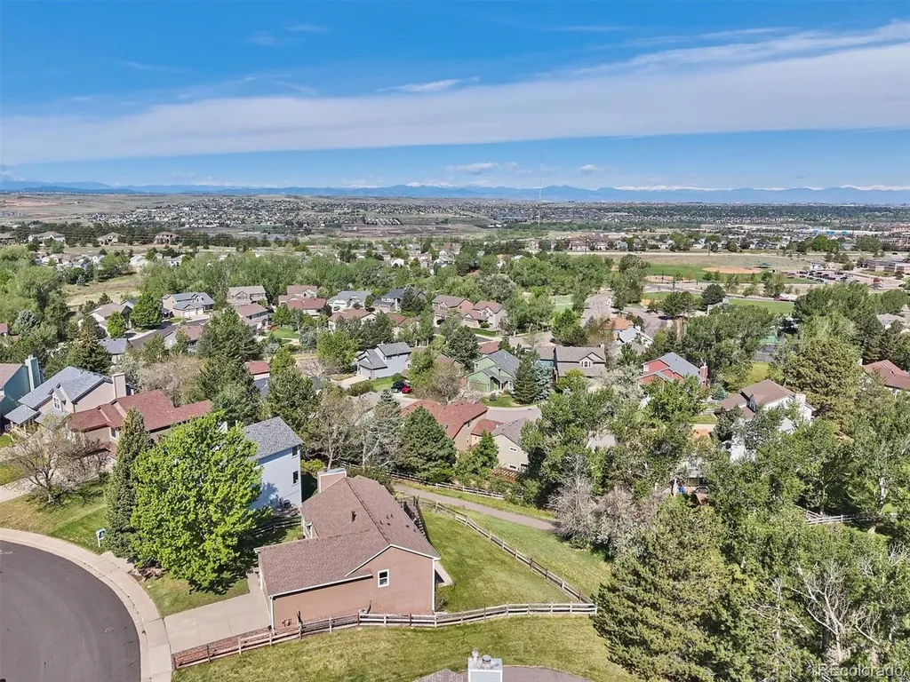 11621 Laurel Lane Parker CO 80138