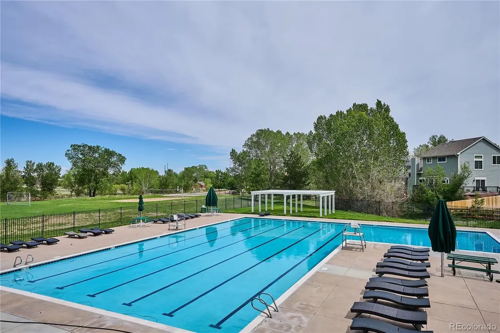 11621 Laurel Lane Parker CO 80138
