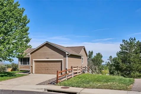 11621 Laurel Lane Parker CO 80138